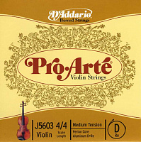 D'ADDARIO J5603-4/4M