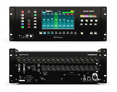 ALLEN&HEATH SQ-RACK
