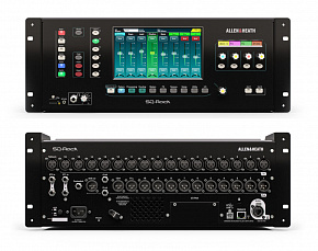 ALLEN&HEATH SQ-RACK