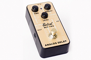 BELCAT DLY-703