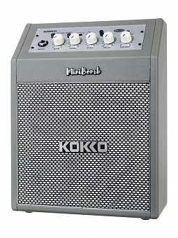 KOKKO KG-15-GY