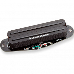 SEYMOUR DUNCAN DUNCAN STHR-1 TELE HOT RAILS