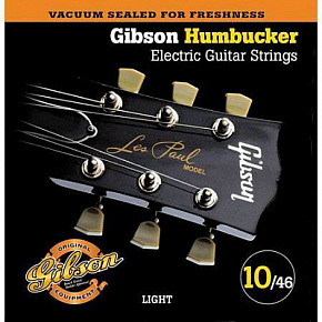 GIBSON SEG-SA10 HUMBUCKER SPECIAL ALL