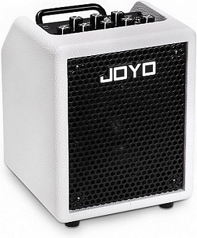 JOYO BA-30 White