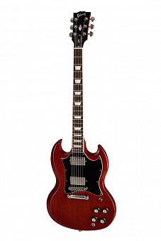 GIBSON 2019 SG Standard Heritage Cherry