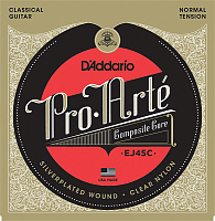 D'ADDARIO EJ45C