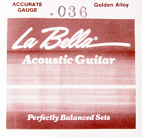 LA BELLA GW036