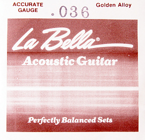 LA BELLA GW036
