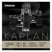 D'ADDARIO K420L-3