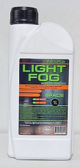 ECOFOG EF-Space-1L