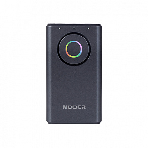 MOOER P1-Intelligent-Pedal-GY