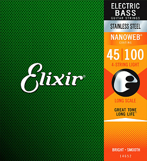 ELIXIR 14652