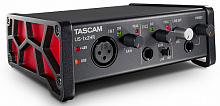 TASCAM US-1x2HR - USB