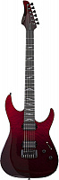 SCHECTER REAPER-6 ELITE BLOOD BURST BB