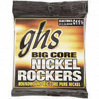 GHS BCM-GHS