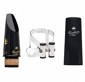 VANDOREN CM60058KS