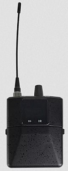 AXELVOX DX800RX