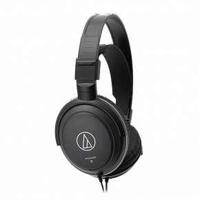 AUDIO-TECHNICA ATH-AVC200