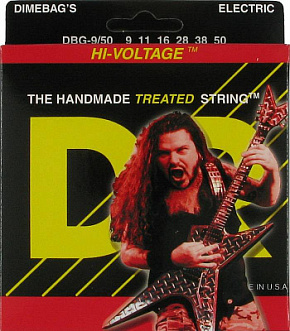 DR DBG-9/50