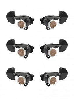 GOTOH SG301-MGT-20-B-L3+R3