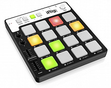 IK MULTIMEDIA iRig-PADS