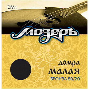 ������ DM1