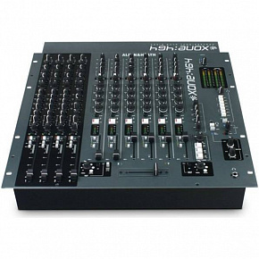 ALLEN&HEATH XONE:464/Dj-