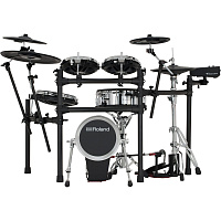 ROLAND TD516 + MDS-STD3 + KD-12