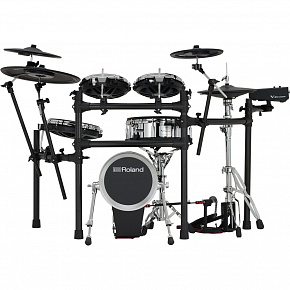 ROLAND TD516 + MDS-STD3 + KD-12