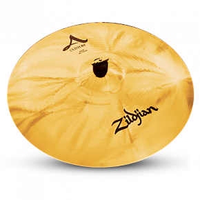 ZILDJIAN 20` A` Custom Ride