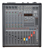 SVS AUDIOTECHNIK PM-8A
