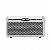 MOOER SD30i