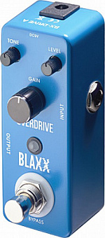 STAGG BX-DRIVE A