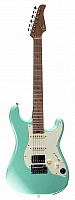 MOOER GTRS S801 Green