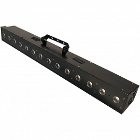 EURO DJ LED BAR-1412 RGBWAU