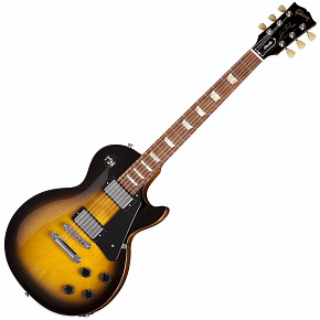 EPIPHONE LES PAUL SPECIAL II VINTAGE SUNBURST CH