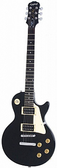EPIPHONE LP-100 EBONY CH