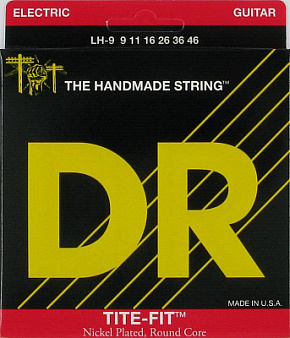 DR LH-9