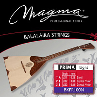 MAGMA STRINGS BKPR100N