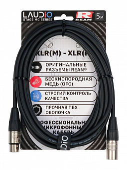 LAUDIO LA-R-MC/5