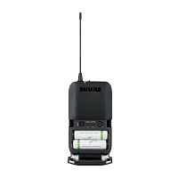 SHURE BLX1 M17 662-686 MHz