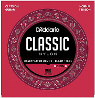 D'ADDARIO EJ27N