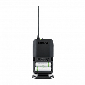 SHURE BLX1 M17 662-686 MHz