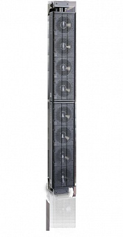 HK-AUDIO E 435 Install Kit black