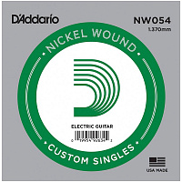 D'ADDARIO NW054