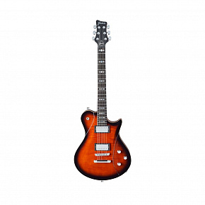 FRAMUS Diablo II Supreme BR TS