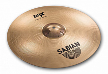 SABIAN 16" MEDIUM CRASH B8X