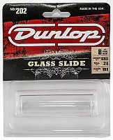 DUNLOP 202 Glass Slide Regular Medium