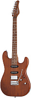 SCHECTER TRADITIONAL VAN NUYS GNAT ASH