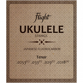 FLIGHT FUST-100